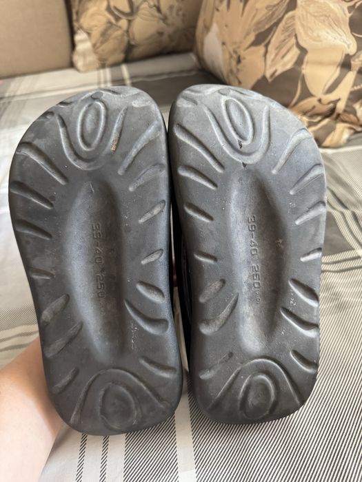 Кроксы жіночі стильні