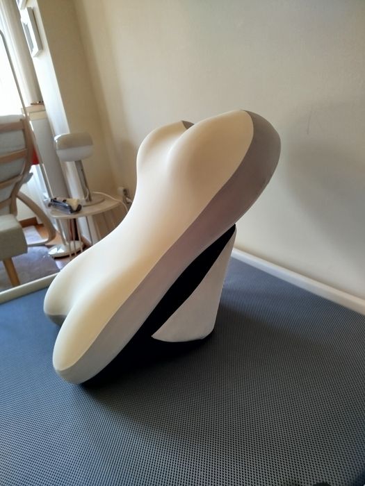 Almofada ergonomica nova