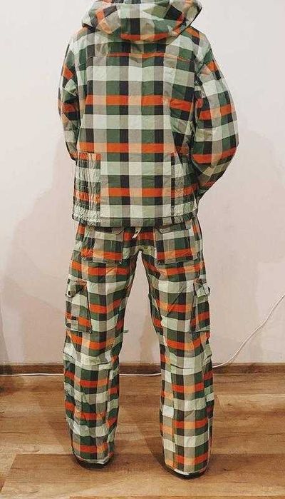 Костюм для катання на сноуборді