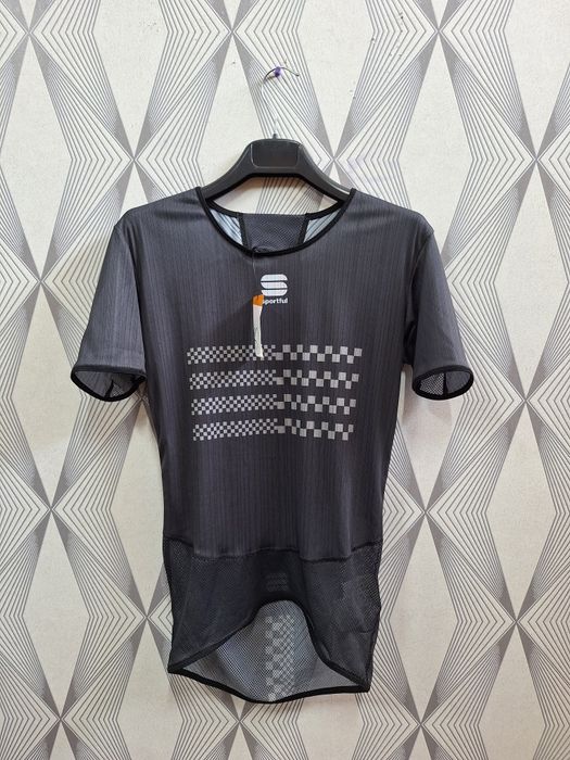 Koszulka rowerowa SPORTFUL PRO BASELAYER męska L