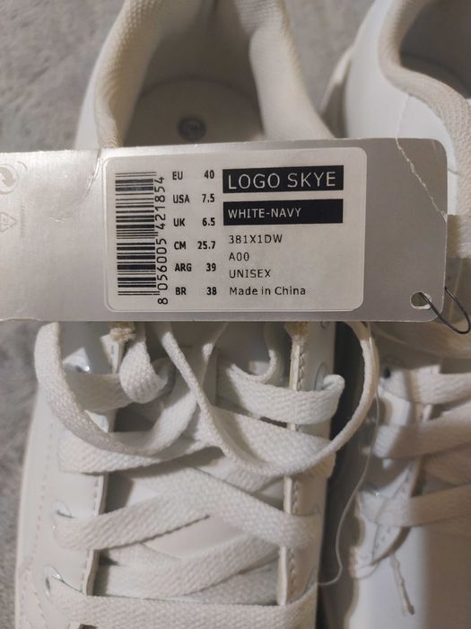 Buty Kappa rozmiarze 40