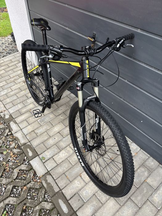 Rower MTB GIANT TALON 3 GE (M 169-179) Koła 29