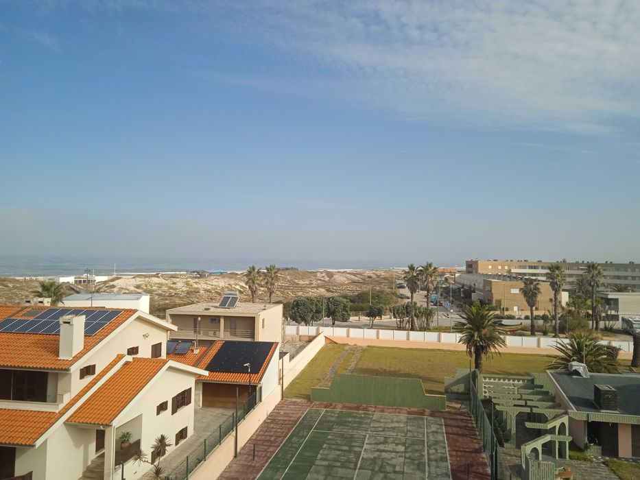 Apartamento Duplex Praia Esmoriz Ovar