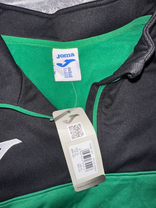 Спортивний костюм Joma