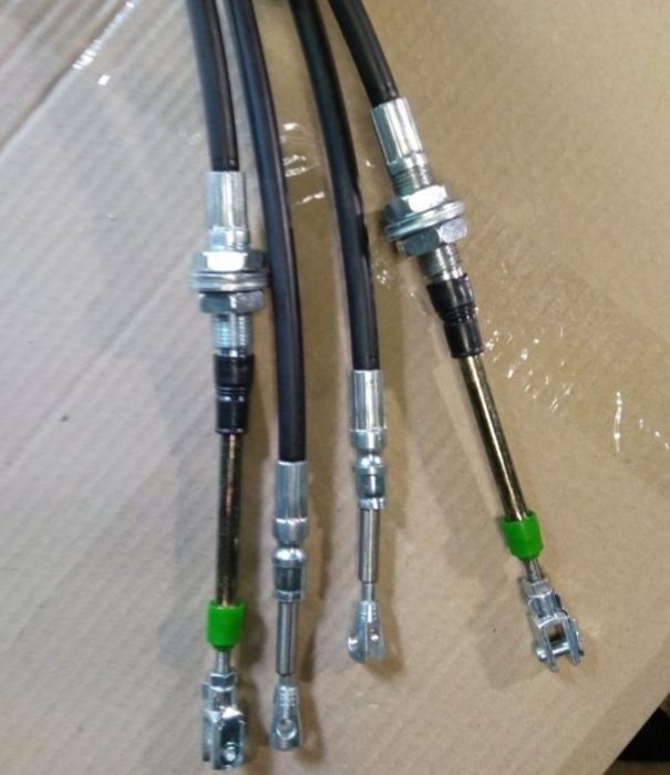 Реставрація ремонт тросів  техніки bomag hamm jcb ammann cat wacker at