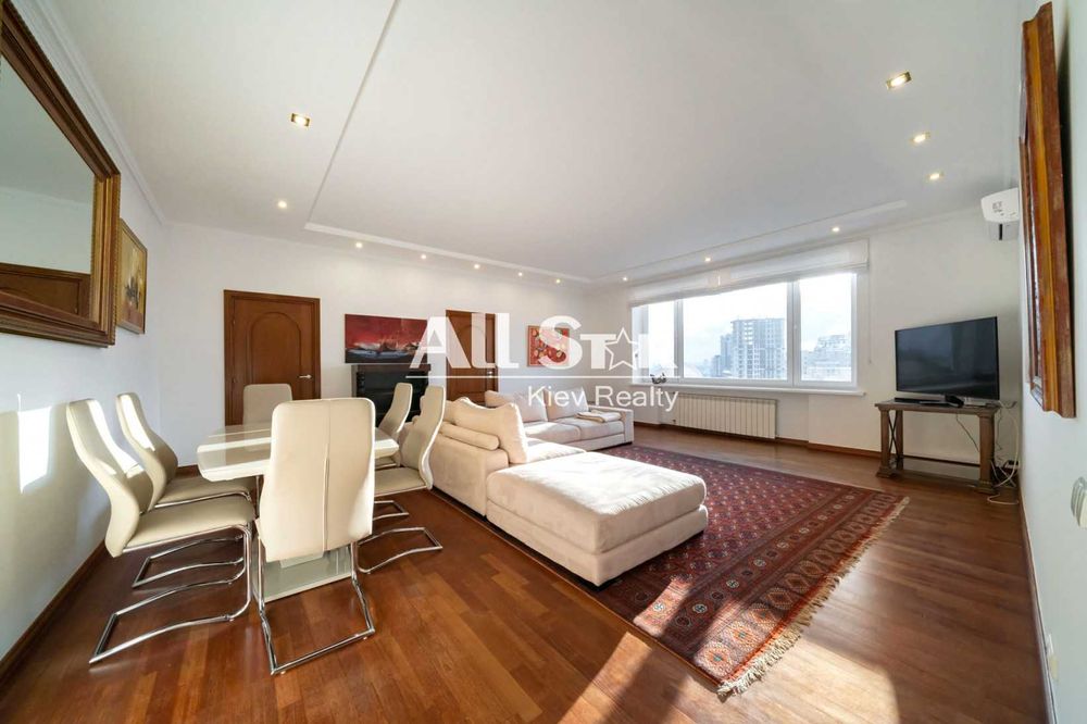 Оренда 3к квартири у Києві, Ярославів Вал вул., 15а Без комісії