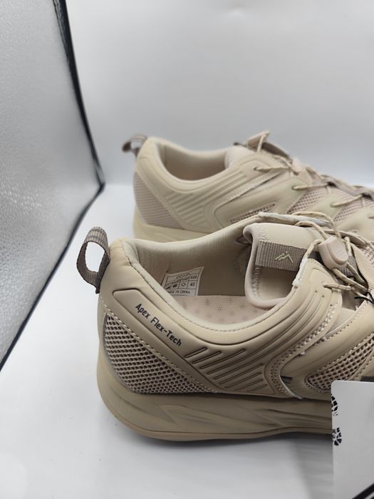 NOWE Damskie buty trekkingowe lekkie oddychające CC-Los rozmiar 40