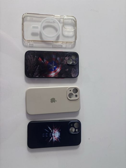 Чохол на Iphone 15 / Айфон 15