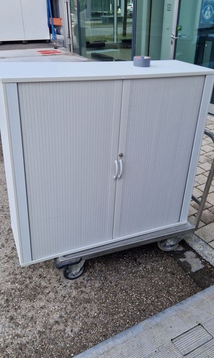 Szafa biuro garaż magazyn