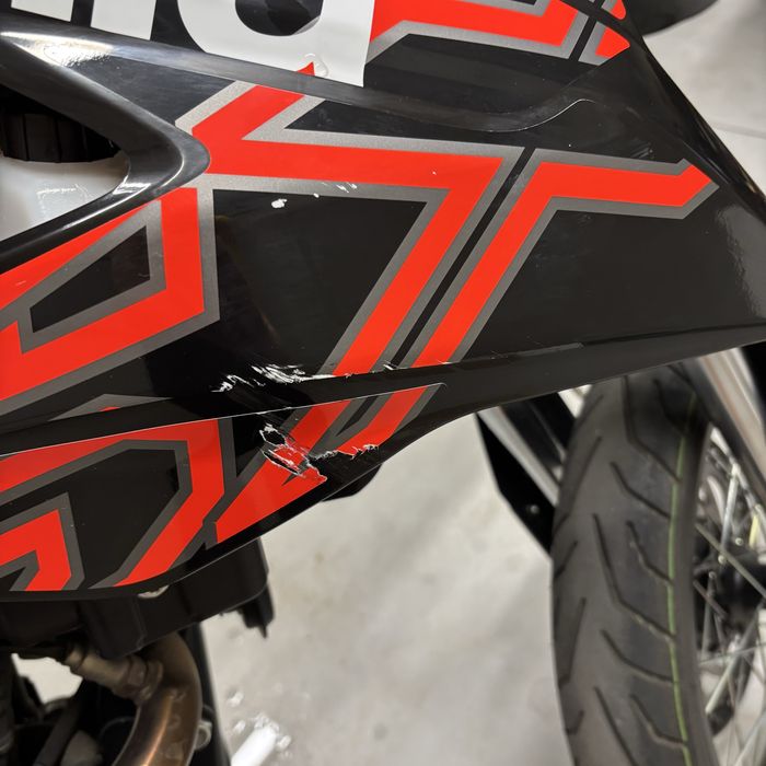 Aprilia sx 125 abs 2023