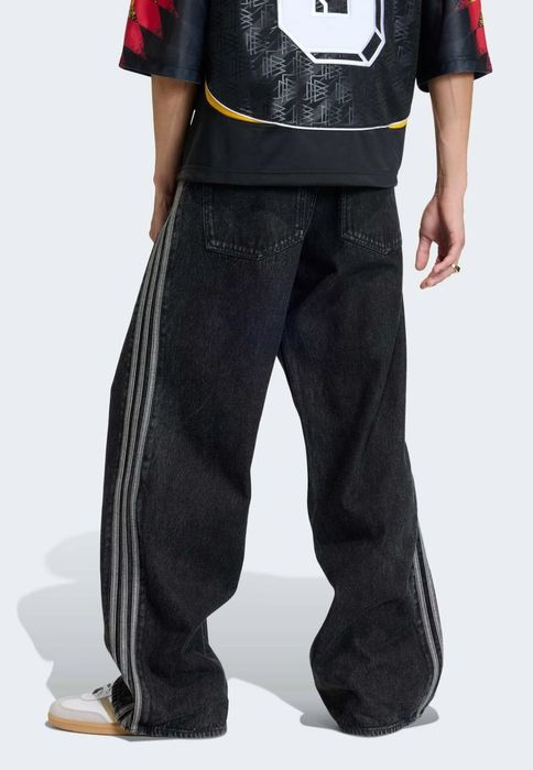 Чоловічий комплект Adidas originals L