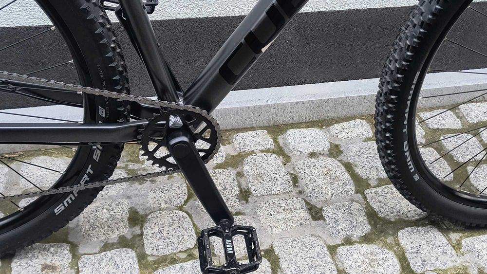 Cube AIM SLX 29” CUES rower górski MTB rama L stan BDB