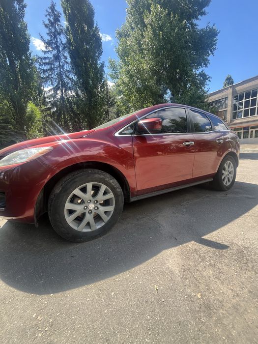 Продам автомобіль Mazda CX-7