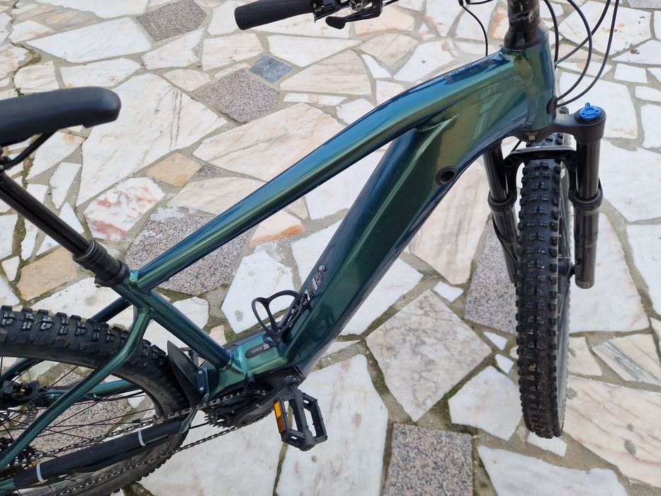 e-expl 700 + extensor de autonomía