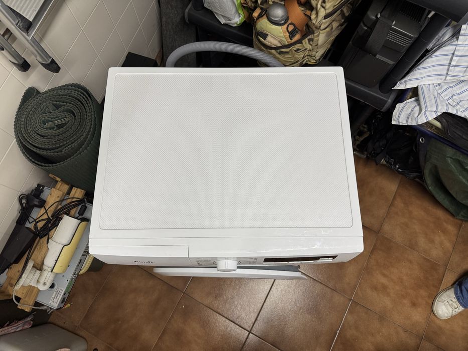 Maquina de Lavar Roupa KUNFT