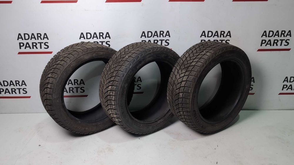 Шини R17 225/45 зима, Michelin X-Ice Snow поштучно.