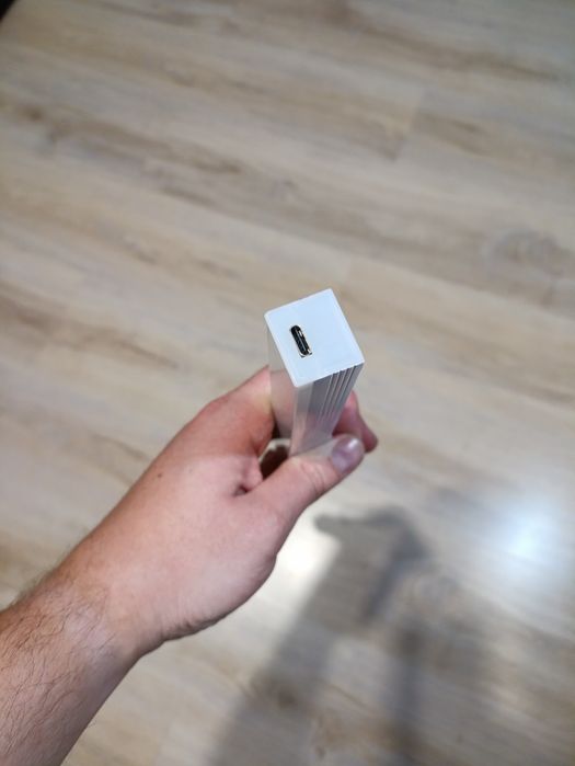 Светильник аккумуляторный 50 см! Лампа аккумуляторная датчик движения