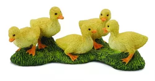 Kaczuszki S. Collecta. Nowy Produkt