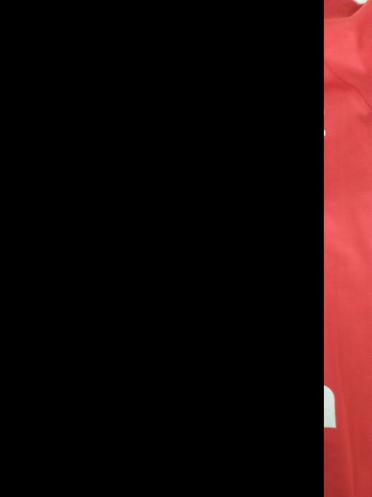 Camisola de treino Padroense