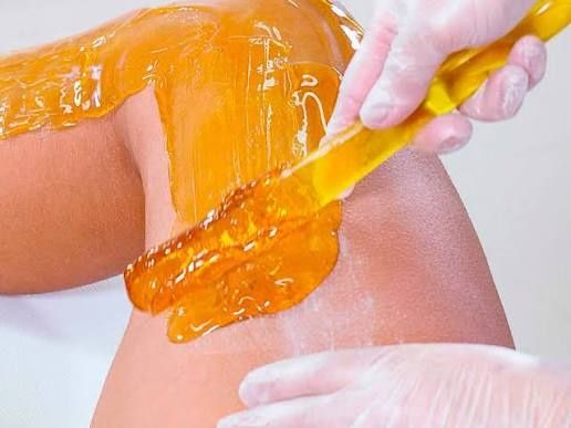 Depilação Feminina