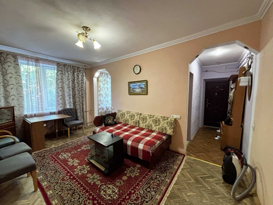 Продаж 2 кім. квартири Новий Львів