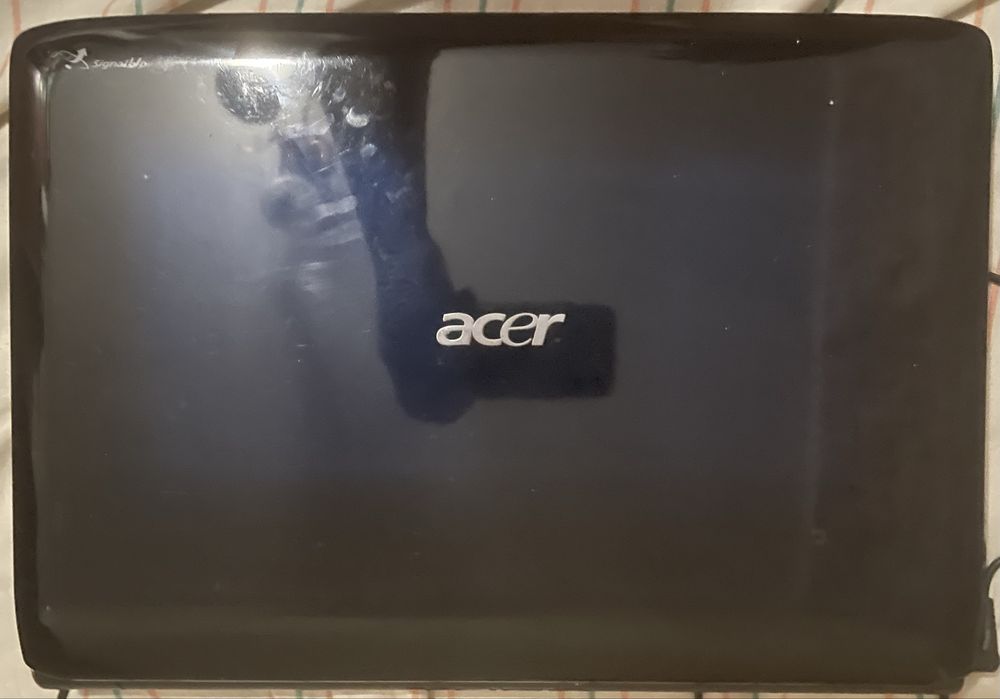 Acer aspire 6930