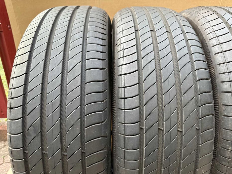 Opony Michelin Primacy 4 215/65R17 103V XL 2021 DEMO