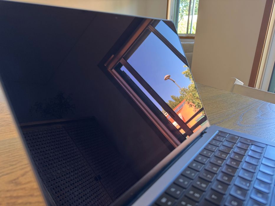 [Reservado] - MacBook Pro M1 Pro 14'' / 8CPUs / 16GB Ram / 1TB Disco - Excelente Estado
