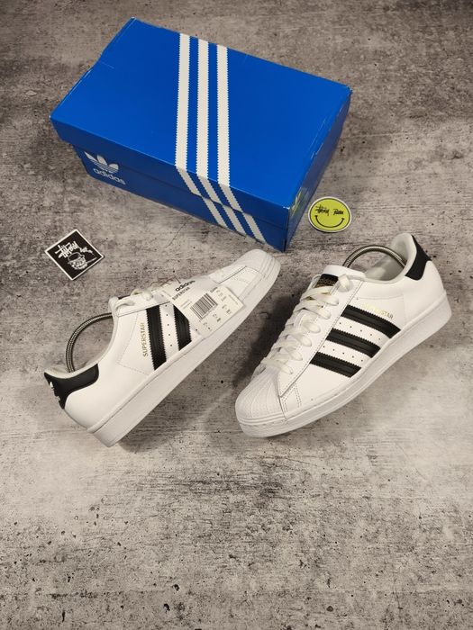 Кроссовки Кеди Adidas Superstar Original