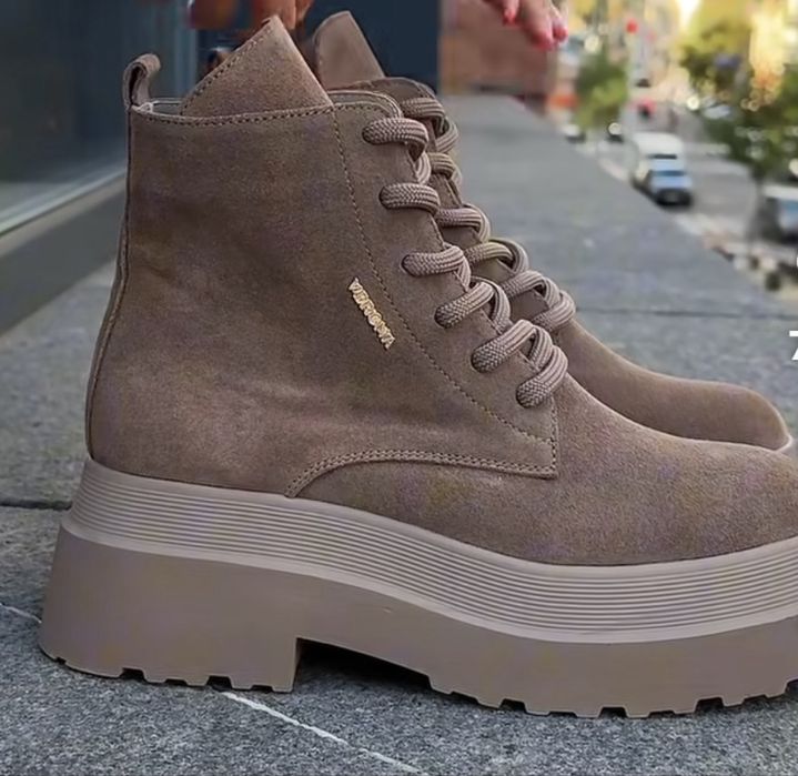 Черевики  Verona