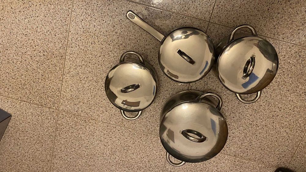 Vendo Barato/Sugira o Preço