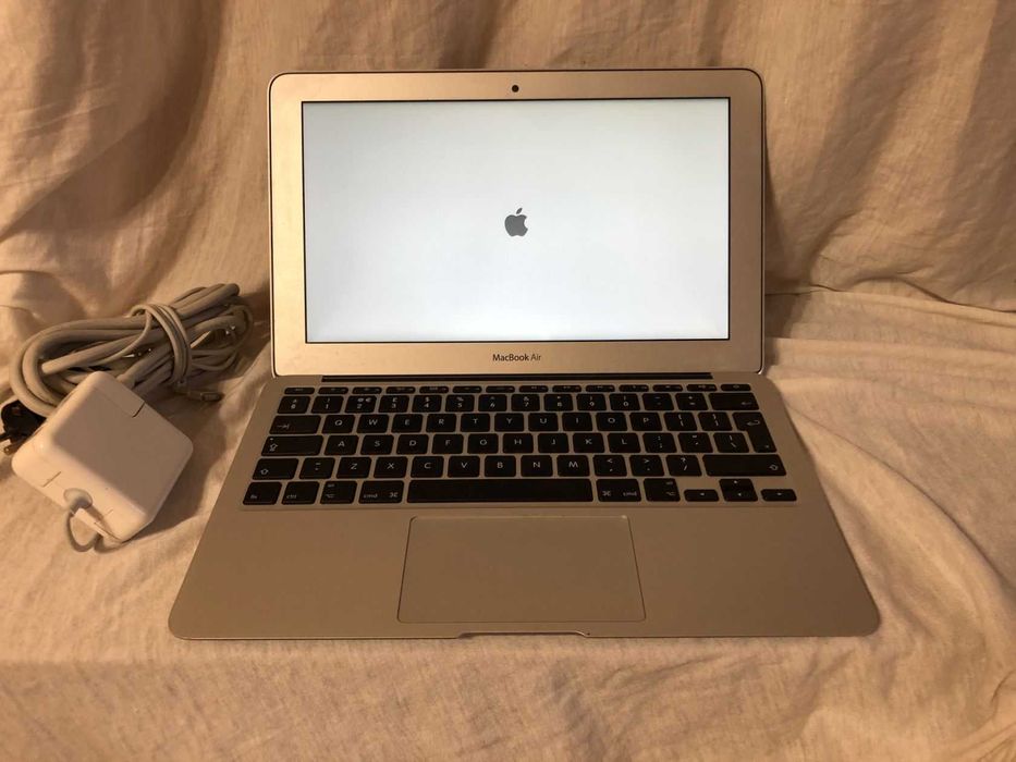 macbook air 11 2012 - купити ноутбуки - Ціна на OLX.ua