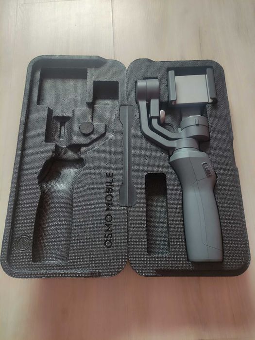 Стедикам DJI Osmo Mobile 2