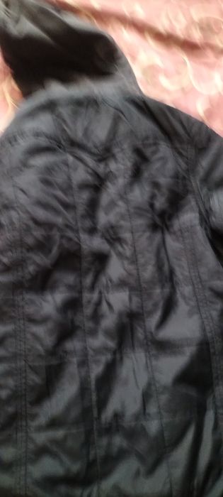 Демісезонний куртка G-star