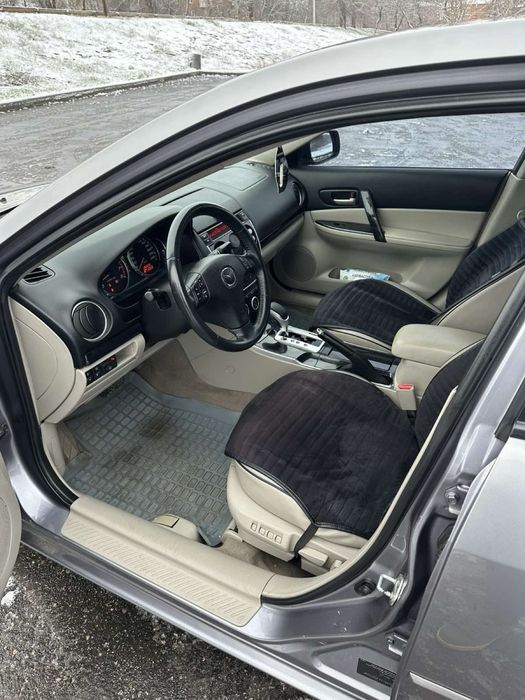 Продам Mazda 6 GG