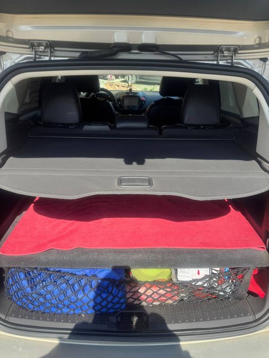 Ford C-Max plugin-hybrid