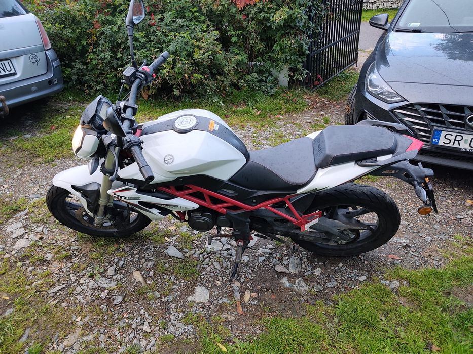 Benelli