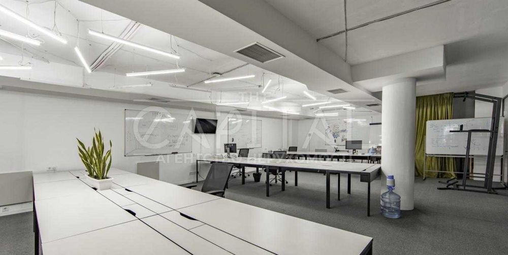 Продажа офиса, Дипломат Холл, ул. Жилянская, Голосеевский р-н