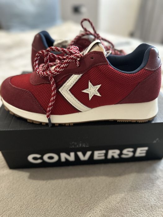 Кросівки унісекс Converse