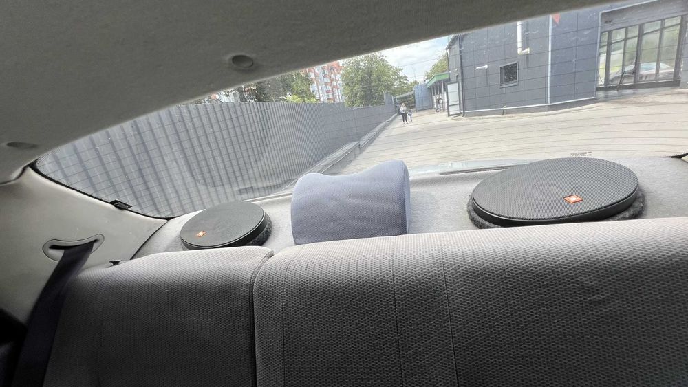 Daewoo Lanos 2003 1.5