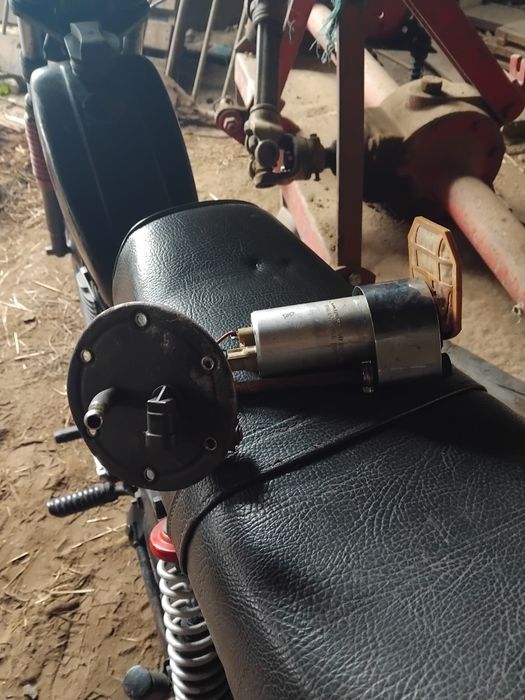 Bomba de gasolina para opel astra 1400cc!