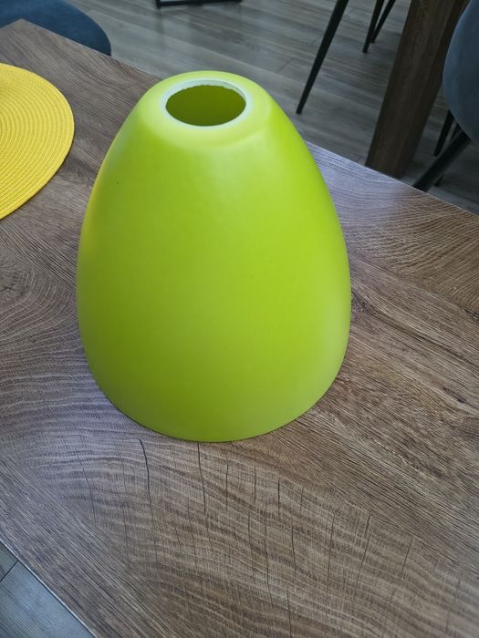 Klosz do lampy .