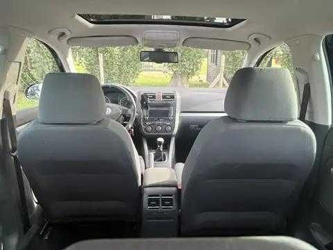Volkswagen Golf V 1.4 — photo 5