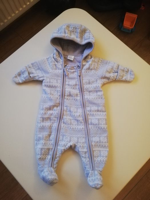 Kombinezon H&M rozmiar 50