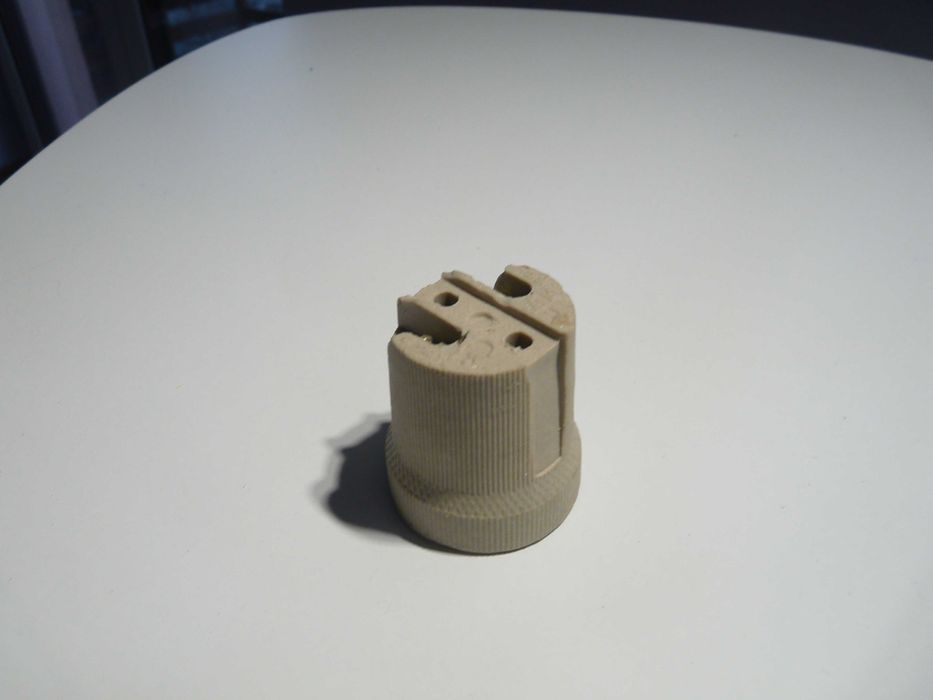 ceramiczna oprawa E27