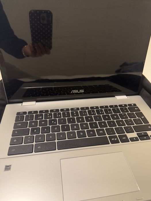 Computador portátil asus