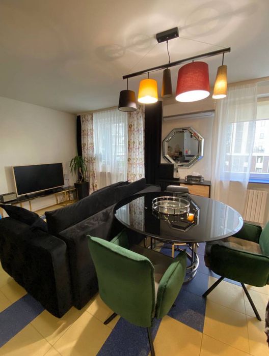 3-комнатная квартира по адресу Куликово поле пл. (площадь 70 м²) - Atlanta.ua - фото 2