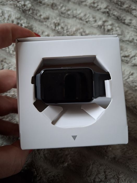 Фітнес браслет Samsung Galaxy Fit 3