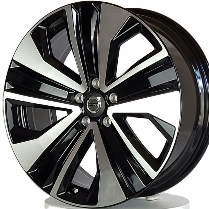 nowe felgi volvo xc90 xc60 xc40 c40 s90 v90 s60 v60 v40 s40 19 oryginalne