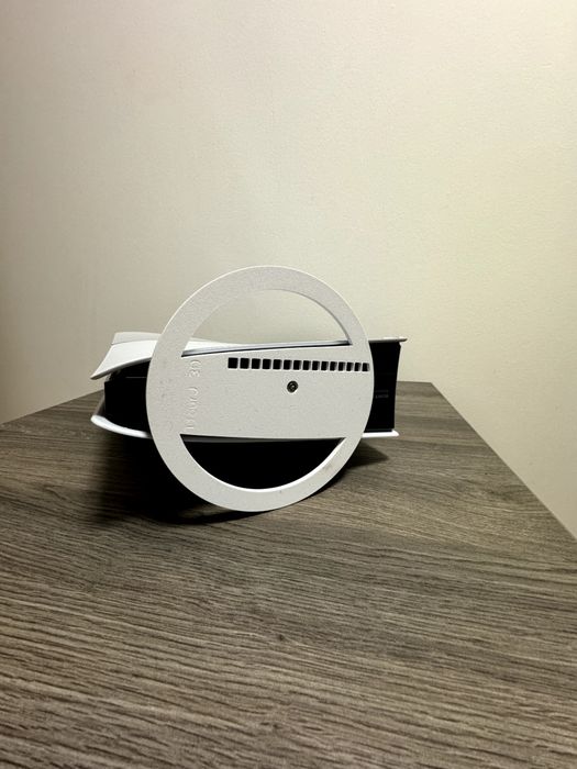 Suporte Vertical para Playstation 5 Slim e Pro